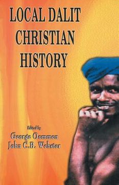portada Local Dalit Christian History (in English)
