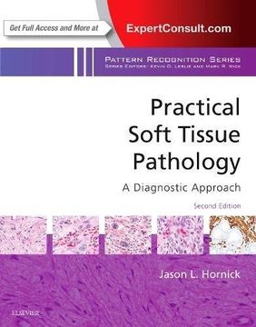 portada Practical Soft Tissue Pathology: A Diagnostic Approach: A Volume in the Pattern Recognition Series, 2e (en Inglés)