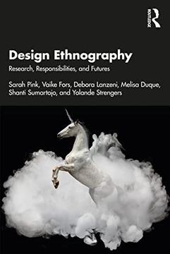 portada Design Ethnography: Research, Responsibilities, and Futures (in English)