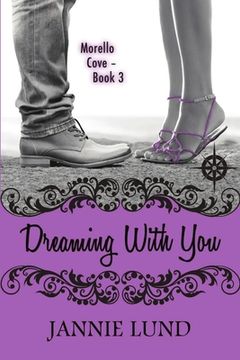 portada Dreaming With You (en Inglés)