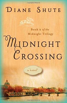portada Midnight Crossing: A Novel (Midnight Trilogy) (in English)