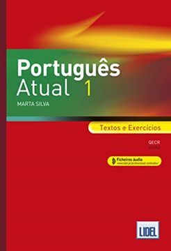 portada Portugues Atual 1 (in Portuguese)