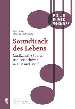 portada Soundtrack des Lebens (in German)