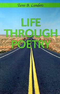 portada life through poetry (en Inglés)