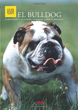 portada El Bulldog