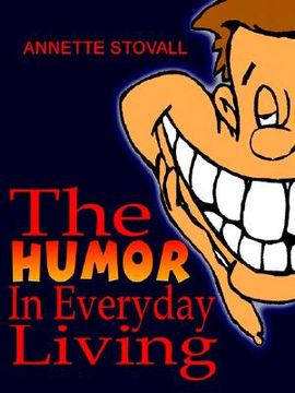 portada the humor in everyday living