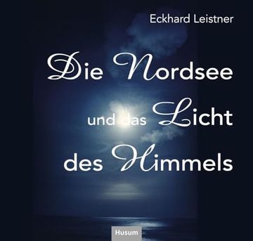 portada Die Nordsee ud das Licht des Himmels (in German)