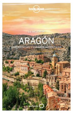 portada Lo mejor de Aragón 1