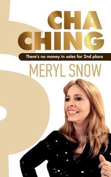 portada Cha Ching: there is no money in sales for 2nd place (en Inglés)