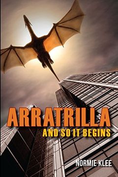 portada ARRATRILLA & SO IT BEGINS