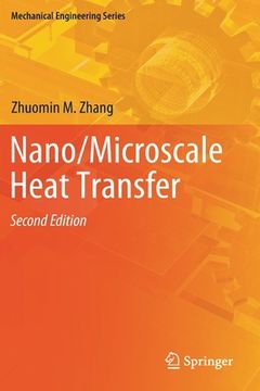 portada Nano/Microscale Heat Transfer 