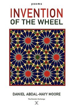 portada invention of the wheel / poems