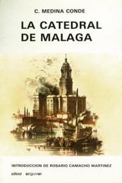 portada la catedral de málaga (in Spanish)