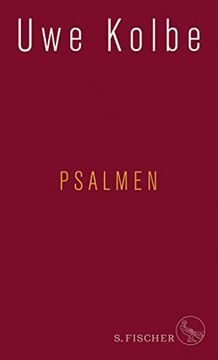 portada Psalmen (en Alemán)