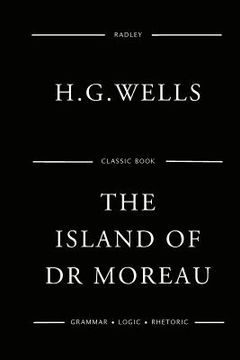 The Island Of Doctor Moreau (en Inglés)