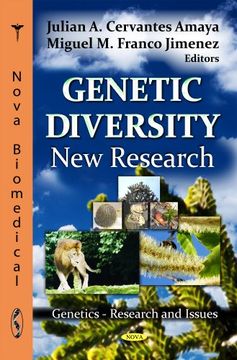 portada genetic diversity