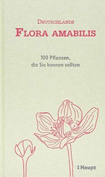 portada Deutschlands Flora Amabilis (en Alemán)
