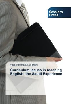 portada Curriculum Issues in teaching English: the Saudi Experience