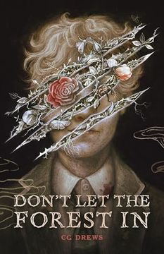 portada Don't Let the Forest in (en Inglés)