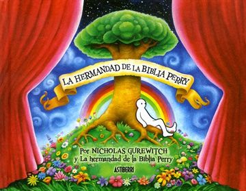 portada La Hermandad de la Biblia Perry (in Spanish)