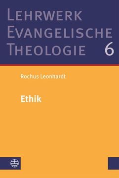 portada Ethik (en Alemán)