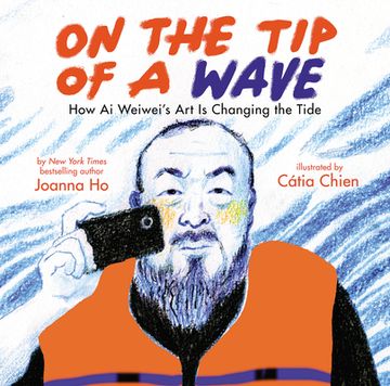 portada On the tip of a Wave: How ai Weiwei's art is Changing the Tide 