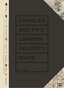 portada Charles Booth's London Poverty Maps: A Landmark Reassessment of Booth? S Social Survey 