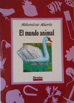 portada El Mundo Animal (in Spanish)