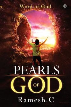 portada Pearls of God: Word of God (en Inglés)