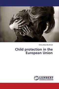 portada Child protection in the European Union