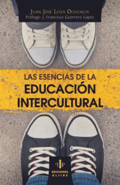 portada Las Esencias de la Educación Intercultural