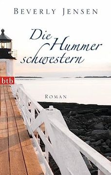portada Die Hummerschwestern: 74403 (en Alemán)