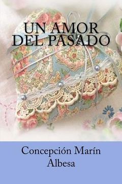 portada Un amor del pasado (in Spanish)