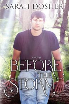 portada Before the Storm (in English)