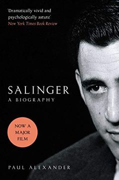 portada Salinger (in English)