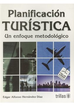 portada Planificacion Turistica (in Spanish)