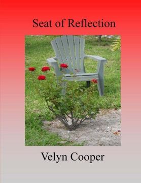 portada Seat of Reflection