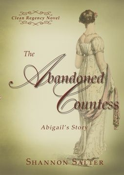 portada The Abandoned Countess - Abigail's Story (en Inglés)