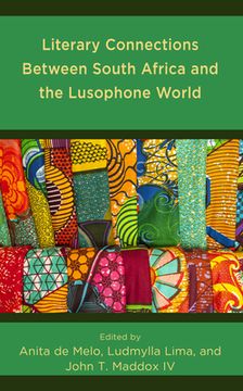 portada Literary Connections Between South Africa and the Lusophone World (en Inglés)