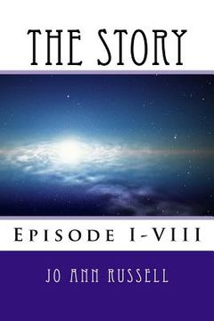 portada The Story: Episode I-VIII (en Inglés)