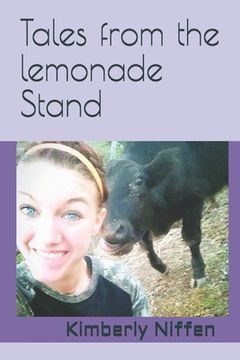 portada Tales from the Lemonade Stand (en Inglés)