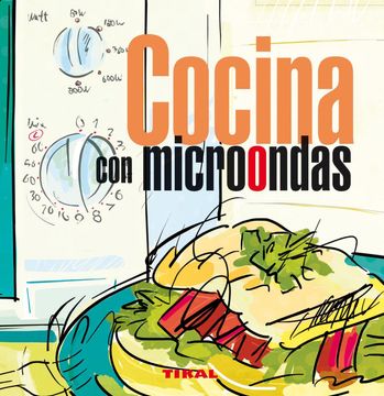 portada Cocina con Microondas (in Spanish)