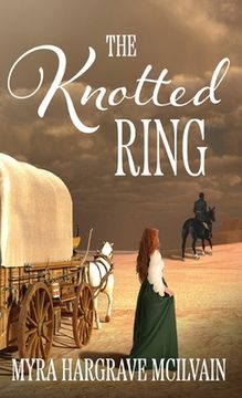 portada The Knotted Ring