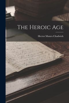 portada The Heroic Age