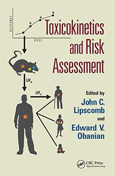 portada Toxicokinetics and Risk Assessment (en Inglés)