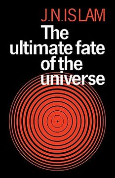 portada The Ultimate Fate of the Universe (en Inglés)