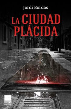 portada Ciudad Placida (in Spanish)
