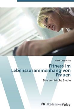 portada Fitness im Lebenszusammenhang von Frauen: Eine empirische Studie