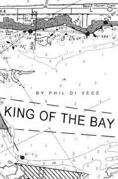 portada king of the bay (en Inglés)