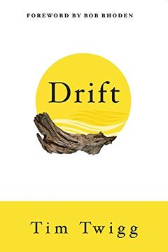 portada Drift: Finding Your way Back When Life Throws you off Course 